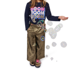 Camiseta de manga larga BILLIEBLUSH 
                    NI&Ntilde;A