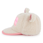Gorra con orejas BILLIEBLUSH 
                    NI&Ntilde;A