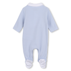Pijama con cierre a presi&oacute;n BOSS 
                    NI&Ntilde;O