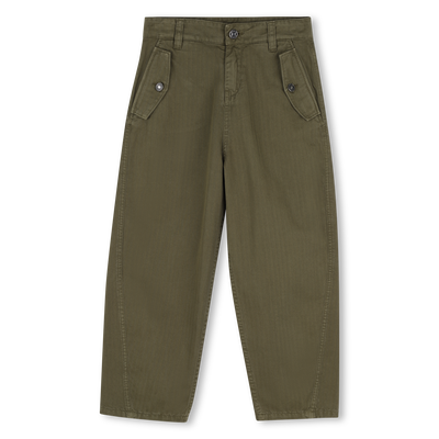 Pantal&oacute;n GIVENCHY NI&Ntilde;O