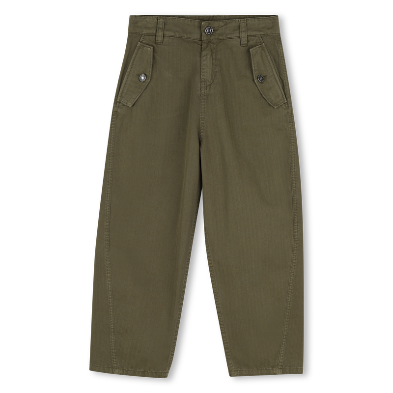Pantal&oacute;n GIVENCHY 
                        NI&Ntilde;O