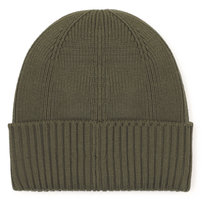Gorro de punto BOSS NI&Ntilde;O