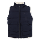 Chaqueta reversible BOSS 
                    NI&Ntilde;O