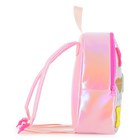 Mochila peque&ntilde;a BILLIEBLUSH 
                    NI&Ntilde;A