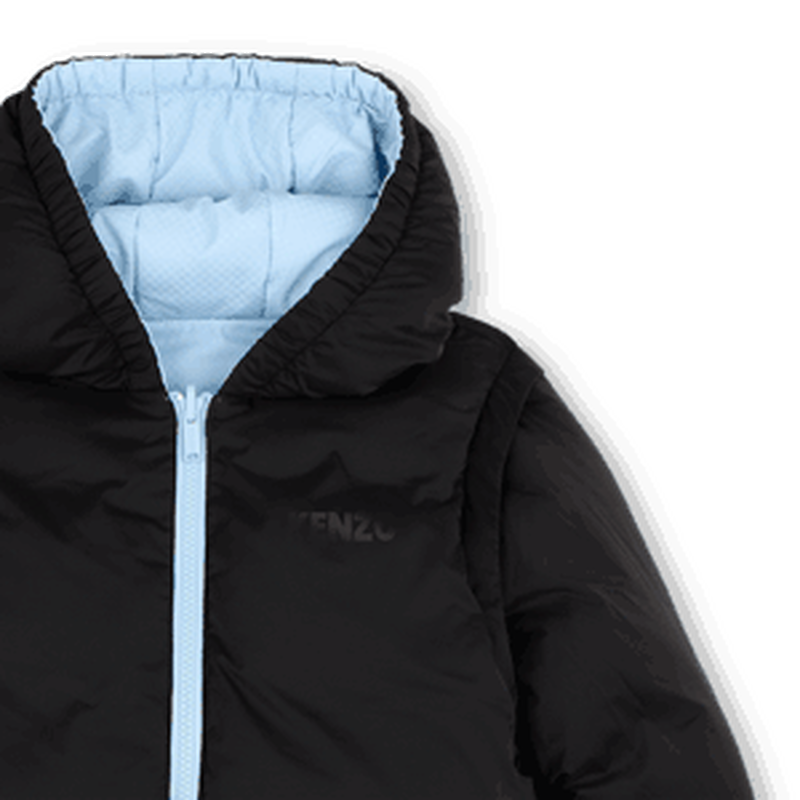 Chaqueta reversible KENZO KIDS 
                        NI&Ntilde;O