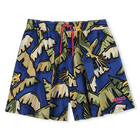 Pantal&oacute;n corto estampado KENZO KIDS 
                    NI&Ntilde;A