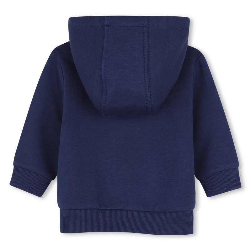 Conjunto de pantal&oacute;n, c&aacute;rdigan y camiseta TIMBERLAND 
                        NI&Ntilde;O