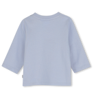 Camiseta de manga larga BOSS 
                    NI&Ntilde;O