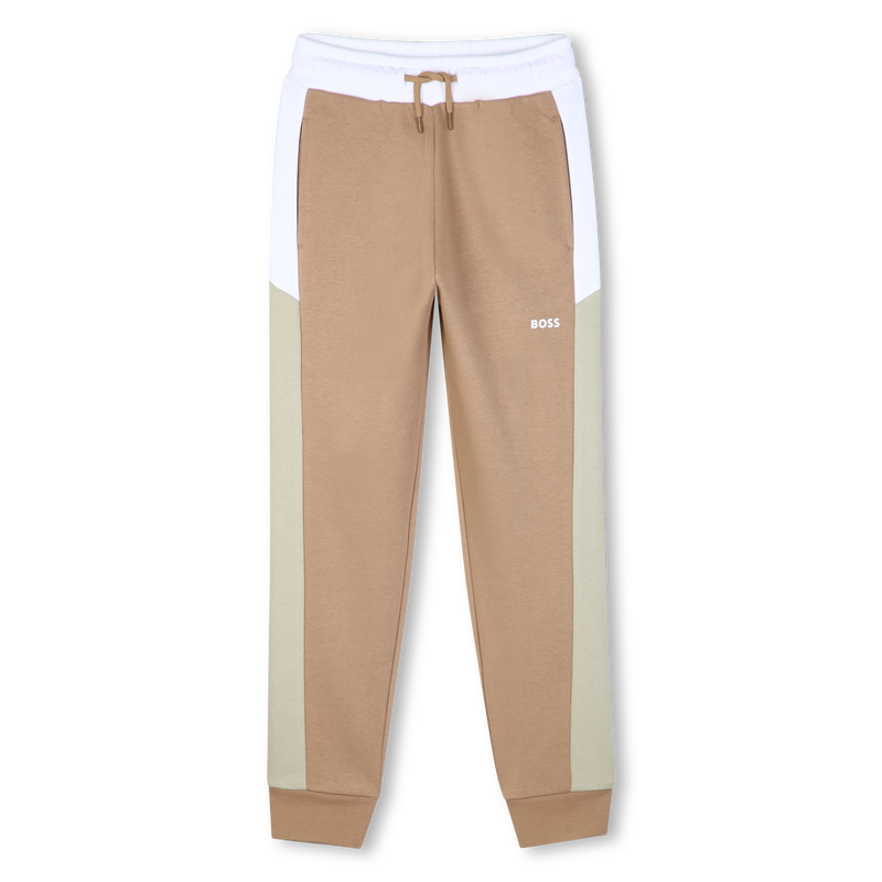 Pantal&oacute;n de ch&aacute;ndal BOSS 
                        NI&Ntilde;O