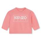 Su&eacute;ter y pantal&oacute;n KENZO KIDS 
                    NI&Ntilde;A