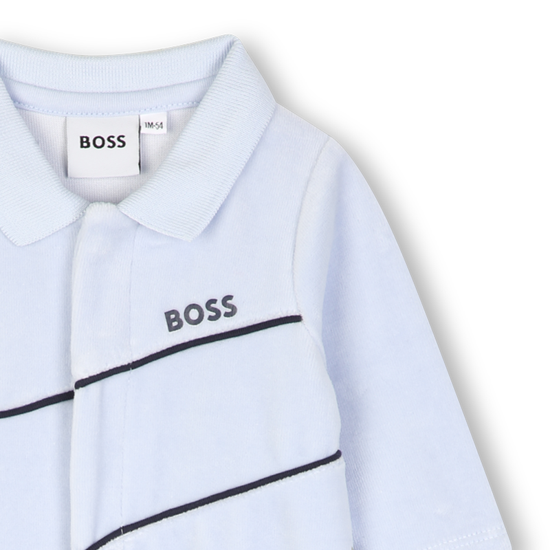 Pijama BOSS 
                        NI&Ntilde;O