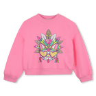 Sudadera BILLIEBLUSH 
                    NI&Ntilde;A
