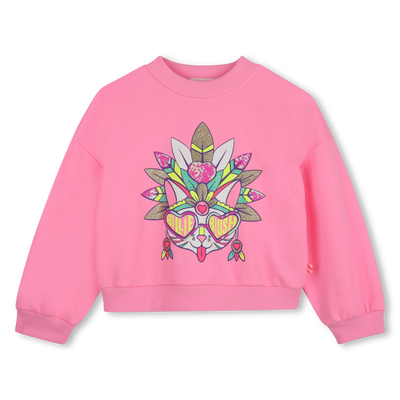 Sudadera BILLIEBLUSH NI&Ntilde;A