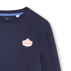 Camiseta de manga larga TIMBERLAND 
                    NI&Ntilde;O