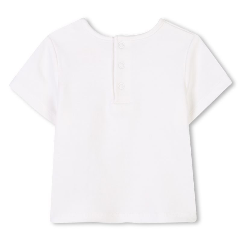 Conjunto de gala de 3 piezas MICHAEL KORS 
                        NI&Ntilde;A