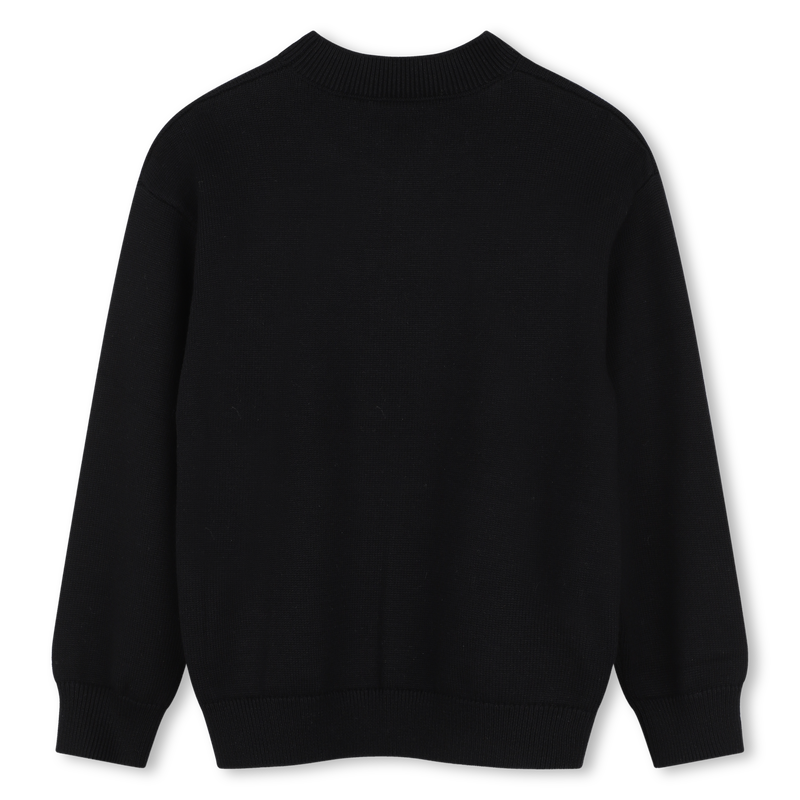 Su&eacute;ter GIVENCHY 
                        NI&Ntilde;O