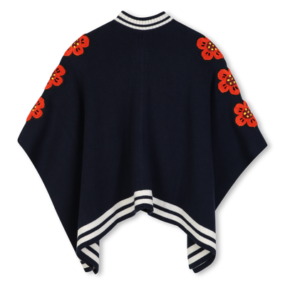 Capa de punto KENZO KIDS NI&Ntilde;A
