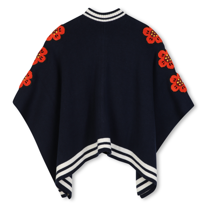 Capa de punto KENZO KIDS 
                        NI&Ntilde;A