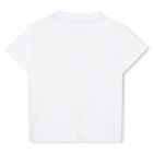 Conjunto camiseta y pantal&oacute;n BOSS 
                    NI&Ntilde;O