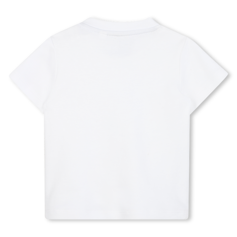 Conjunto camiseta y pantal&oacute;n BOSS 
                        NI&Ntilde;O