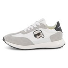 Zapatillas bajas con cordones KARL LAGERFELD KIDS 
                    NI&Ntilde;O