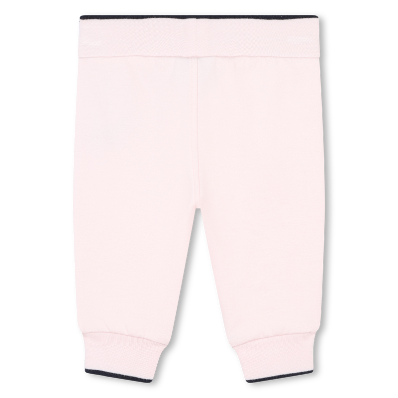 Ch&aacute;ndal de 3 piezas BOSS 
                        NI&Ntilde;A