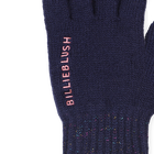 Guantes de punto BILLIEBLUSH 
                    NI&Ntilde;A