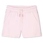 Pantal&oacute;n corto de mulet&oacute;n MICHAEL KORS 
                    NI&Ntilde;A