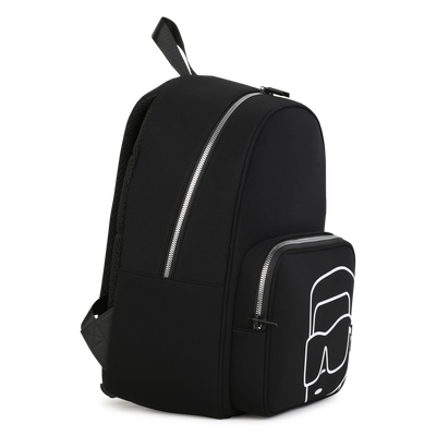 Mochila KARL LAGERFELD KIDS NI&Ntilde;O