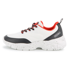 Zapatillas con cordones HUGO 
                    NI&Ntilde;O