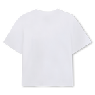 Camiseta de manga corta HUGO 
                    NI&Ntilde;A