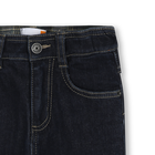 Pantalones vaqueros TIMBERLAND 
                    NI&Ntilde;O
