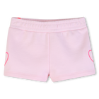 Pantalones cortos de felpa BILLIEBLUSH 
                    NI&Ntilde;A