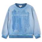 Su&eacute;ter de mulet&oacute;n MARC JACOBS 
                    UNISEXO