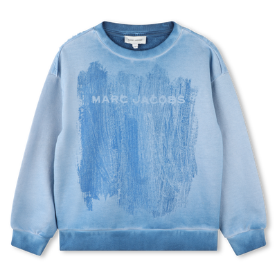 Su&eacute;ter de mulet&oacute;n MARC JACOBS UNISEXO