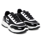 Zapatillas con cordones KARL LAGERFELD KIDS 
                    NI&Ntilde;A