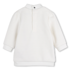 Conjunto de vestido y pantal&oacute;n KARL LAGERFELD KIDS 
                    NI&Ntilde;A