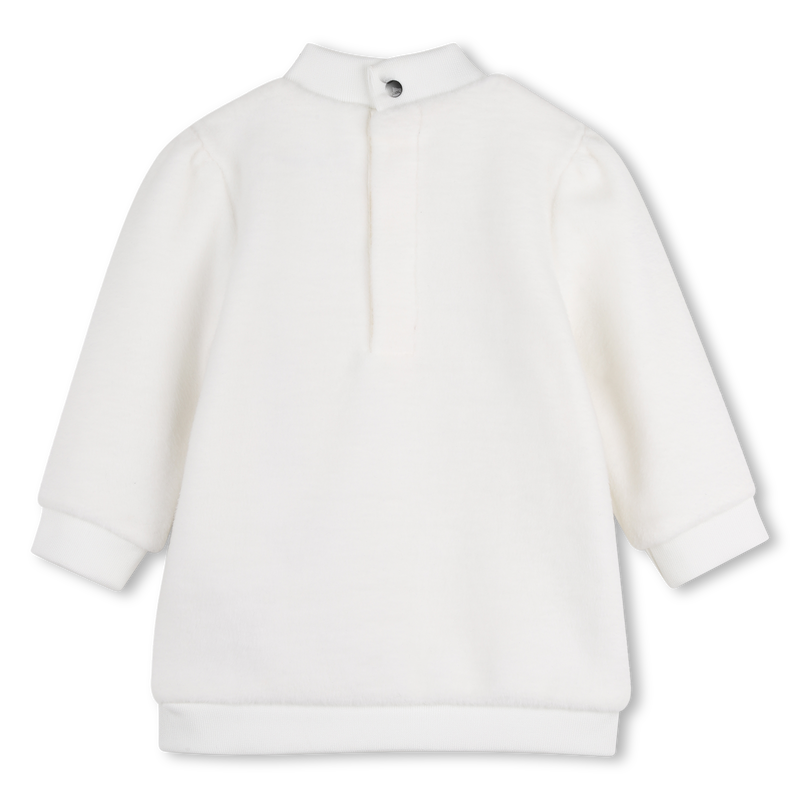 Conjunto de vestido y pantal&oacute;n KARL LAGERFELD KIDS 
                        NI&Ntilde;A
