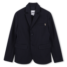 Conjunto de traje de ceremonia BOSS 
                    NI&Ntilde;O