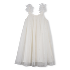 Vestido formal BILLIEBLUSH 
                    NI&Ntilde;A