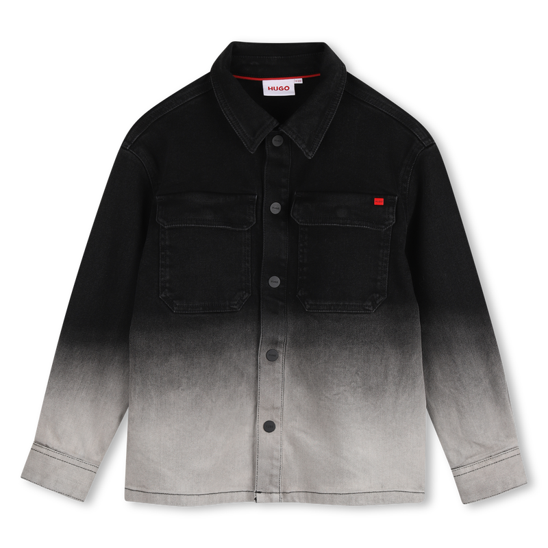 Sobrecamisa HUGO 
                        NI&Ntilde;O