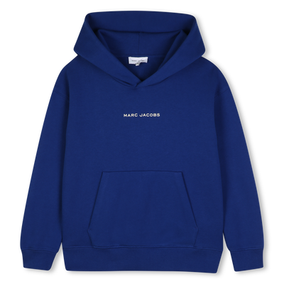Sudadera con capucha MARC JACOBS NI&Ntilde;O