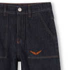 Pantal&oacute;n de denim ZADIG & VOLTAIRE 
                    NI&Ntilde;A