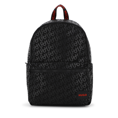 Mochila HUGO NI&Ntilde;O