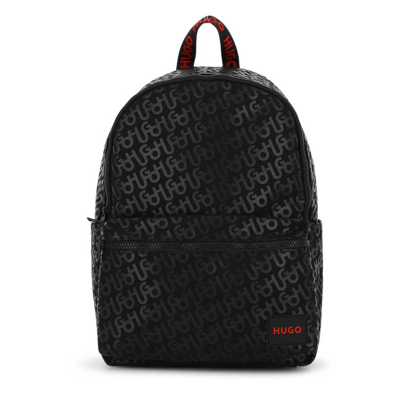 Mochila HUGO 
                        NI&Ntilde;O