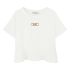 Camiseta de manga corta MICHAEL KORS 
                    NI&Ntilde;A