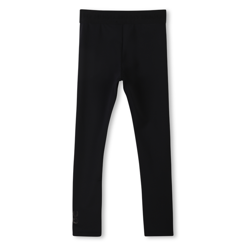 Leggings fantas&iacute;a HUGO 
                        NI&Ntilde;A