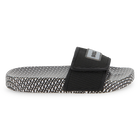 Sandalias con cierres de velcro BOSS 
                    NI&Ntilde;O