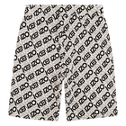 Bermudas de ch&aacute;ndal estampadas KENZO KIDS 
                    NI&Ntilde;O