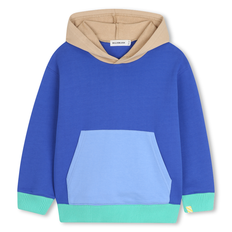Sudadera con capucha BILLIEBLUSH 
                        NI&Ntilde;O